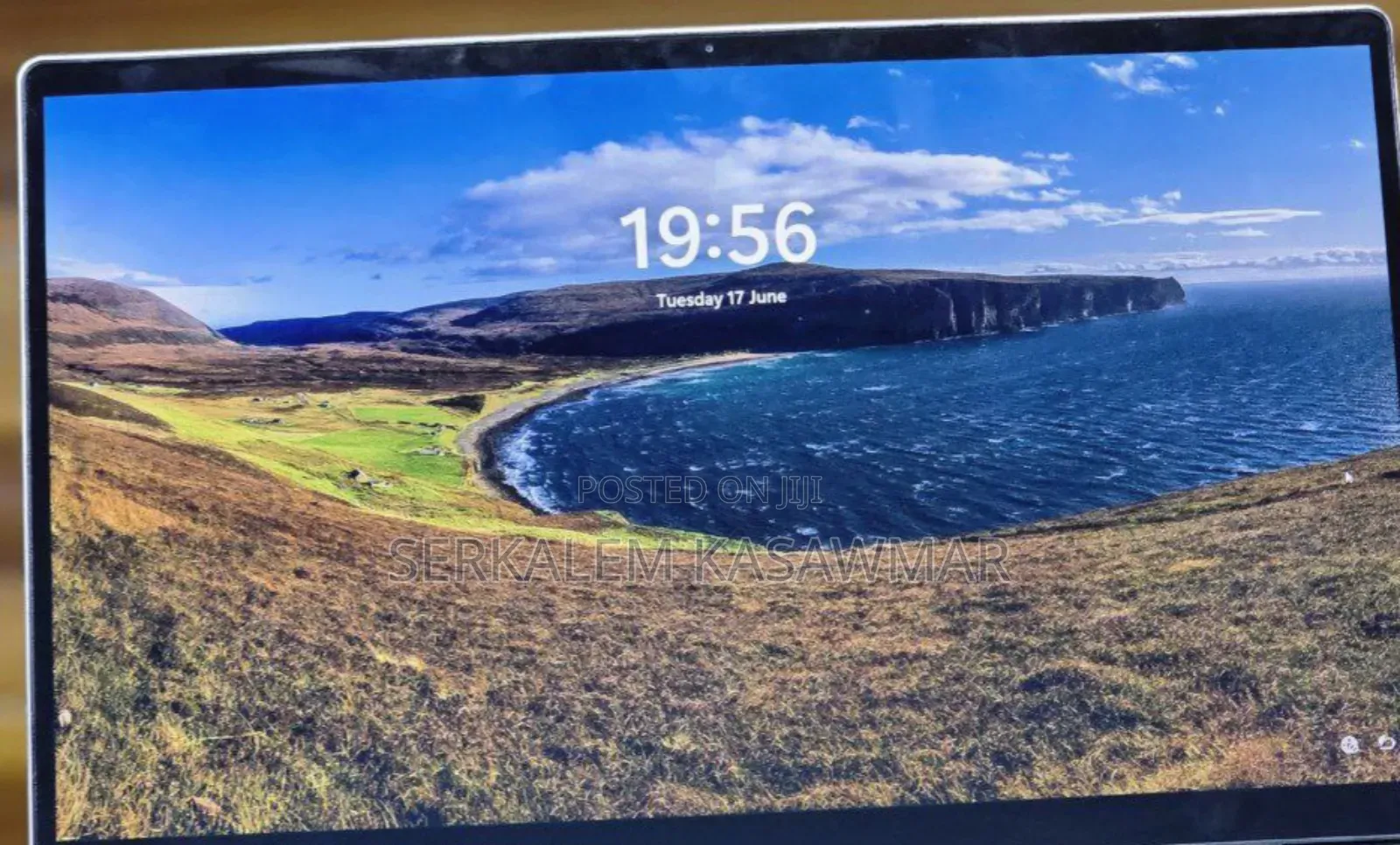 New Laptop Lenovo Yoga 2 8GB Intel Core I5 SSD 512GB