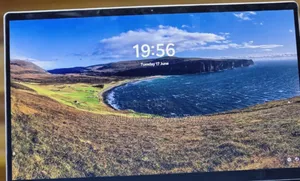 Photo - New Laptop Lenovo Yoga 2 8GB Intel Core I5 SSD 512GB