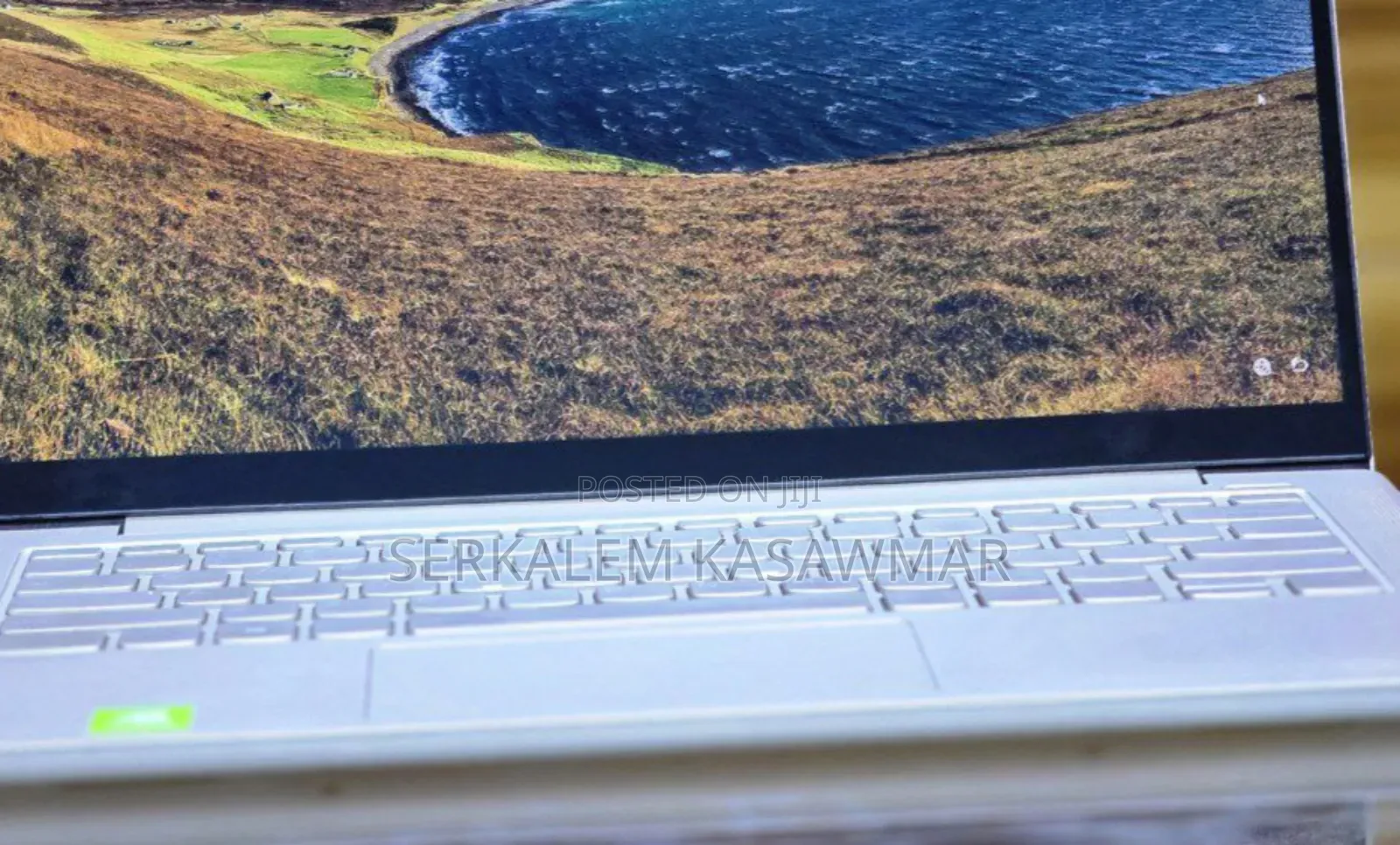 New Laptop Lenovo Yoga 2 8GB Intel Core I5 SSD 512GB