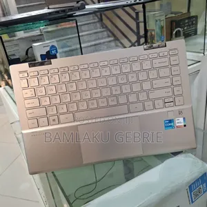 New Laptop HP Pavilion X360 16GB Intel Core I5 SSD 512GB