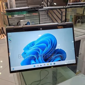 New Laptop HP Pavilion X360 16GB Intel Core I5 SSD 512GB