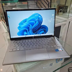 New Laptop HP Pavilion X360 16GB Intel Core I5 SSD 512GB