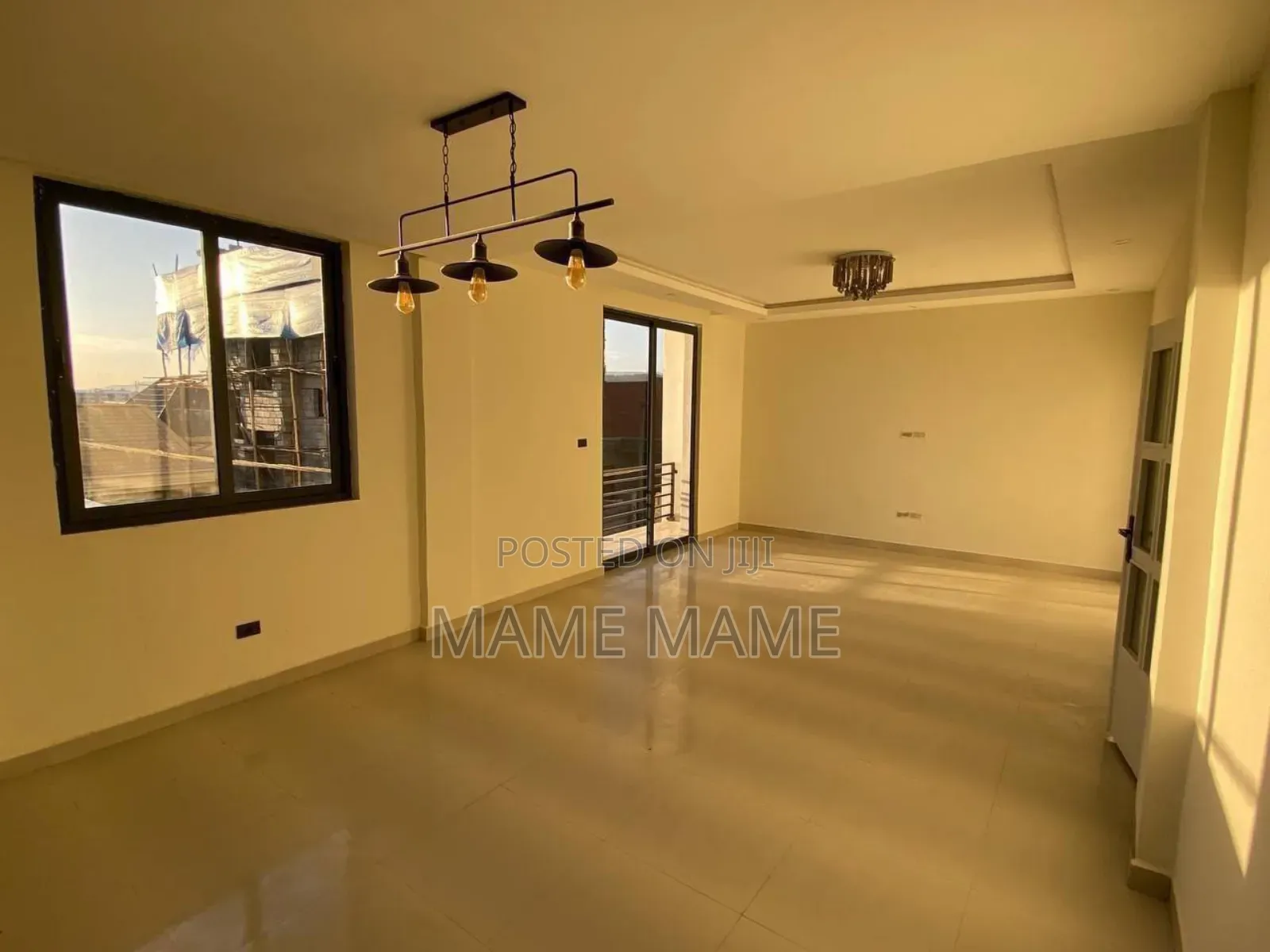 Furnished 5bdrm House in Addis Abeba, Bole for sale