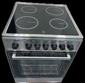 Kumtel Oven 60cm by 60cm Ceramic Oven