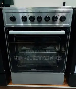 Kumtel Oven 60cm by 60cm Ceramic Oven