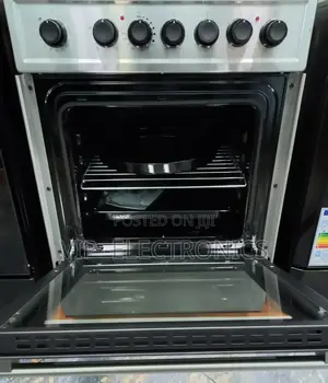 Kumtel Oven 60cm by 60cm Ceramic Oven