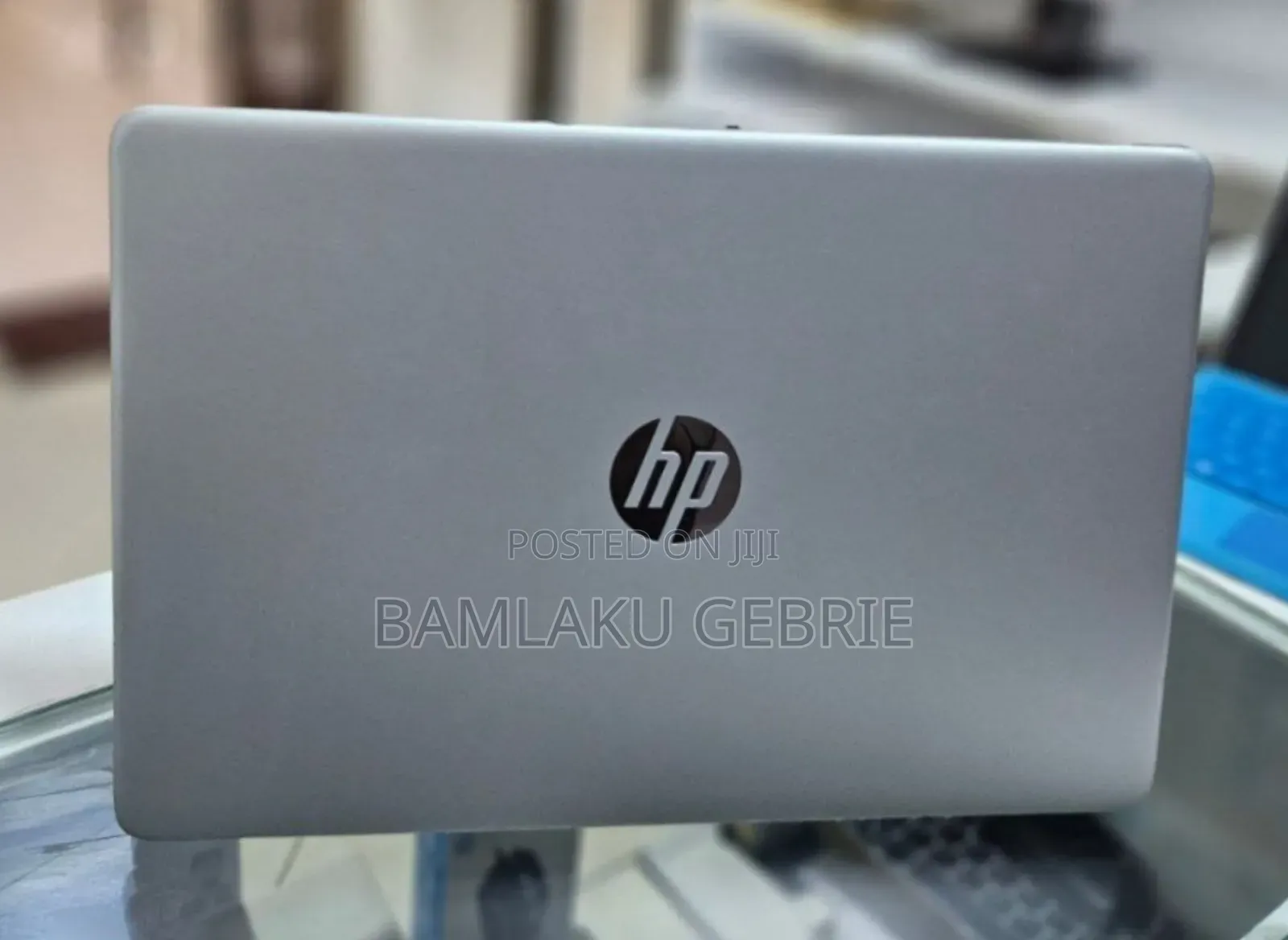 New Laptop HP Stream Notebook 16GB Intel Core I5 SSD 512GB