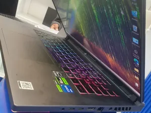 New Laptop Asus ROG Strix G16 G614 16GB Intel Core I7 SSD 1T