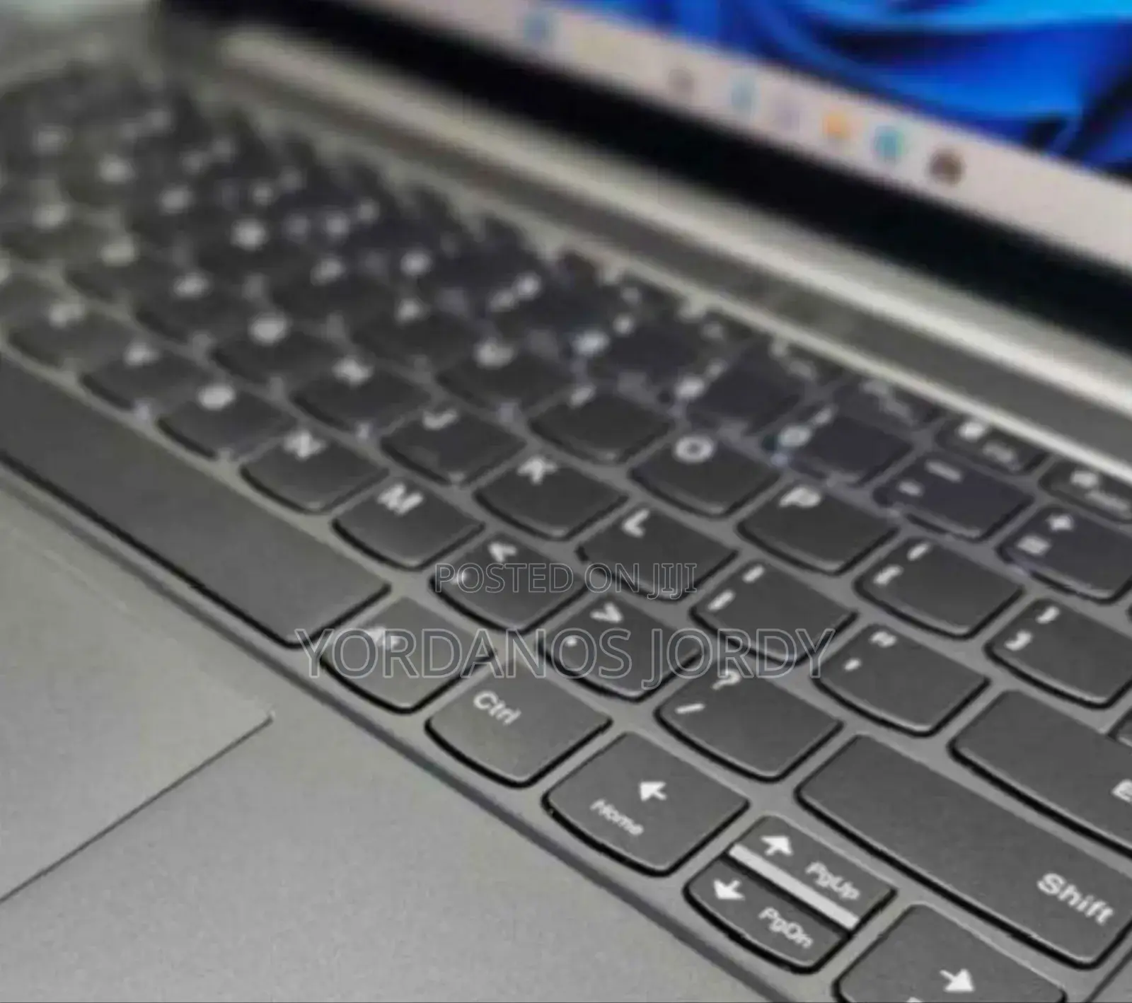 New Laptop Lenovo ThinkBook 13 16GB AMD Ryzen 7 SSD 512GB