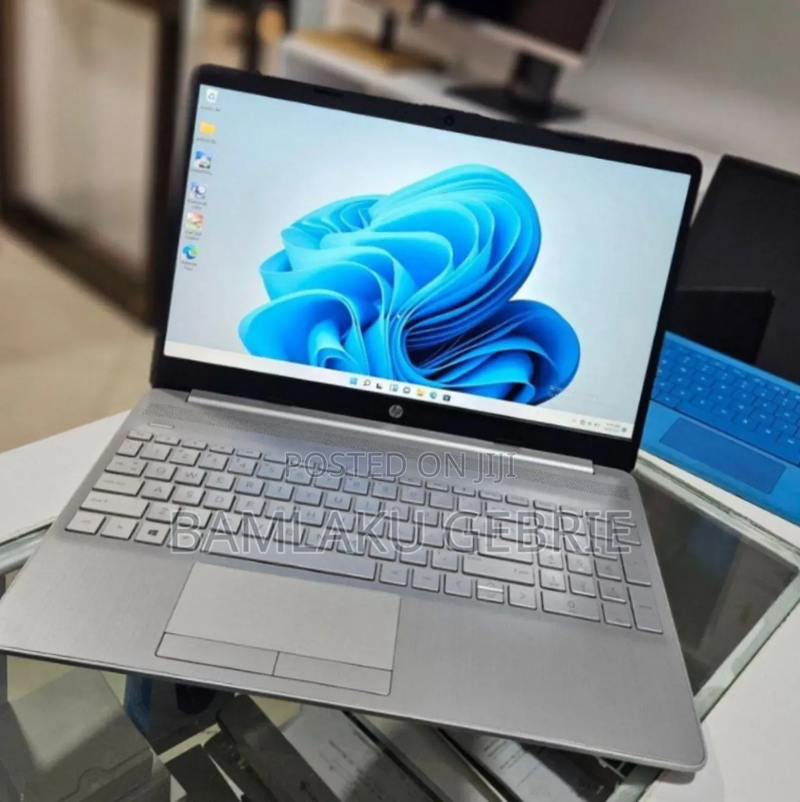 New Laptop HP Stream Notebook 16GB Intel Core I5 SSD 512GB