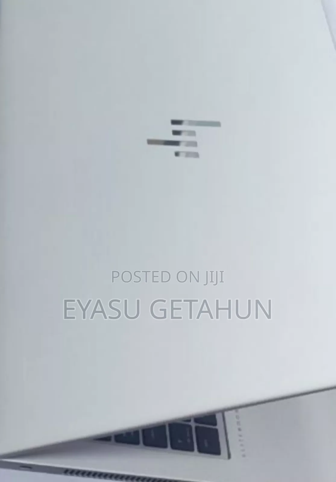 New Laptop HP EliteBook 850 G6 8GB Intel Core I5 SSD 512GB