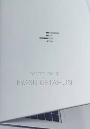 New Laptop HP EliteBook 850 G6 8GB Intel Core I5 SSD 512GB