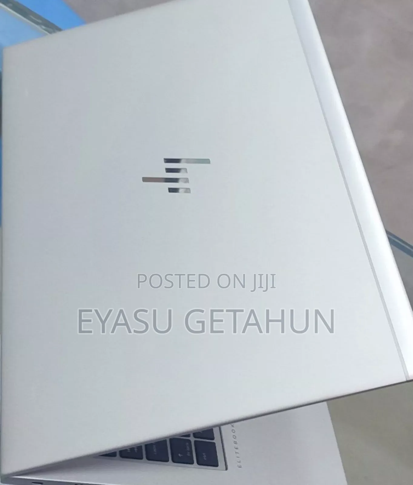 New Laptop HP EliteBook 850 G6 8GB Intel Core I5 SSD 512GB