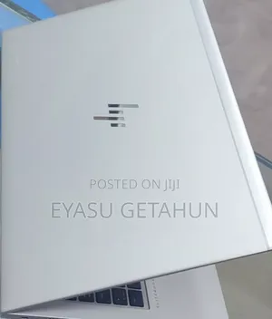 New Laptop HP EliteBook 850 G6 8GB Intel Core I5 SSD 512GB