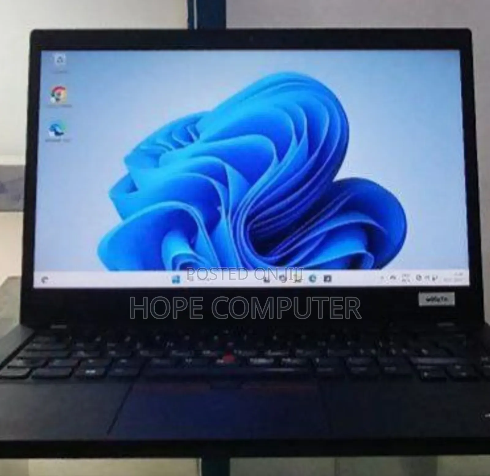 New Laptop Lenovo ThinkPad T14 16GB AMD Ryzen 5 SSD 512GB