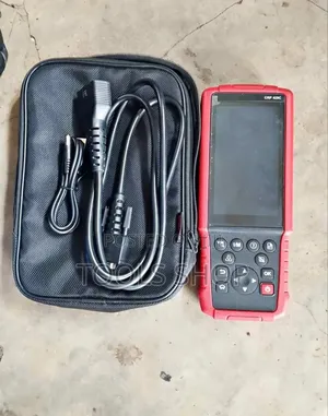 Photo - Launch Crp429c Obd2 Scanner