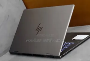 New Laptop HP Envy X360 32GB Intel Core Ultra 7 SSD 512GB