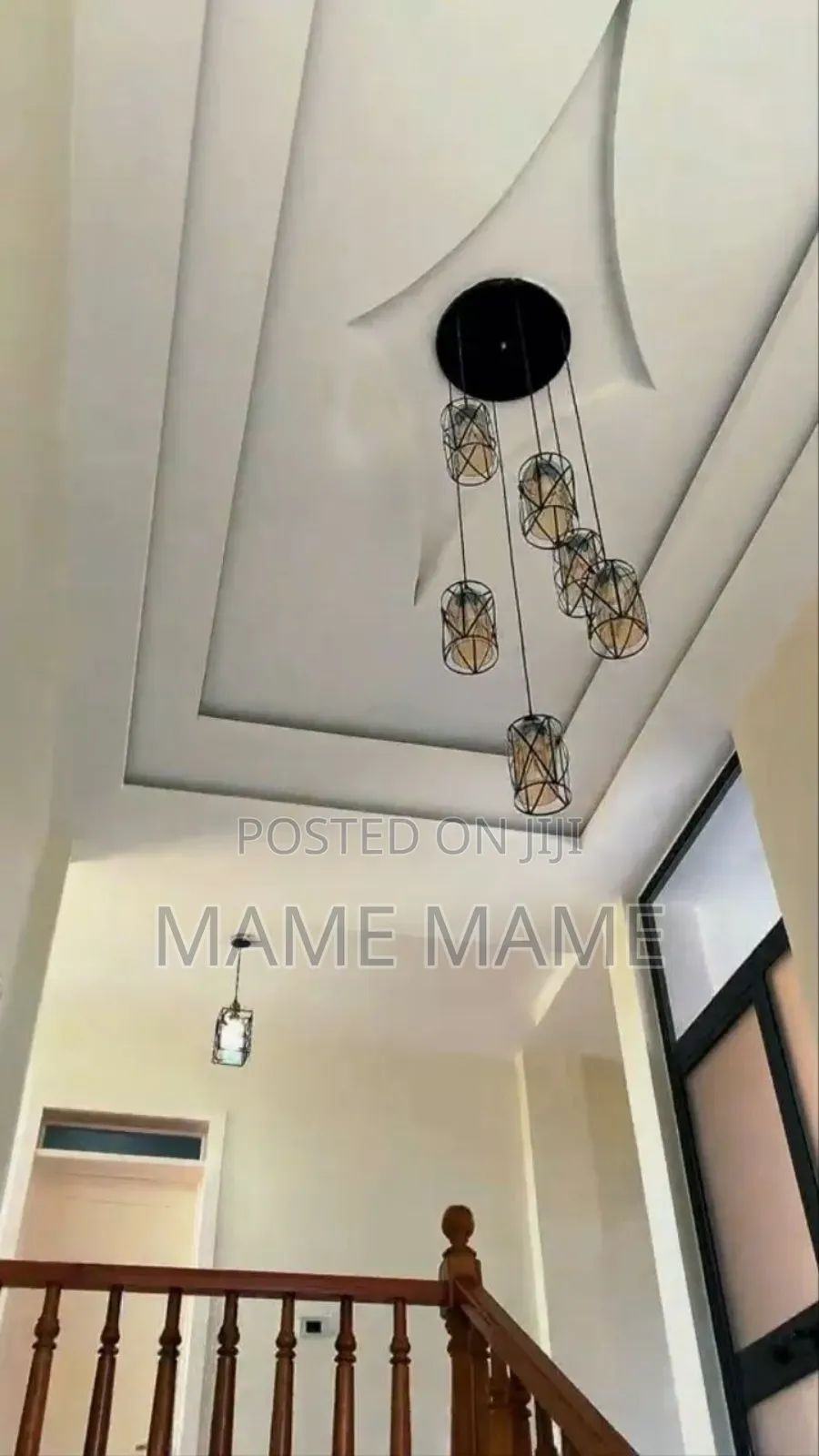 8bdrm House in Addis Abeba, Bole for sale