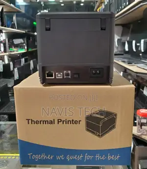 Photo - Ocom Thermal Printer