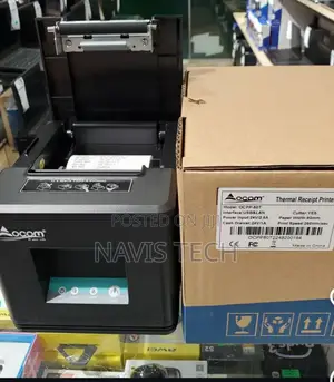 Ocom Thermal Printer