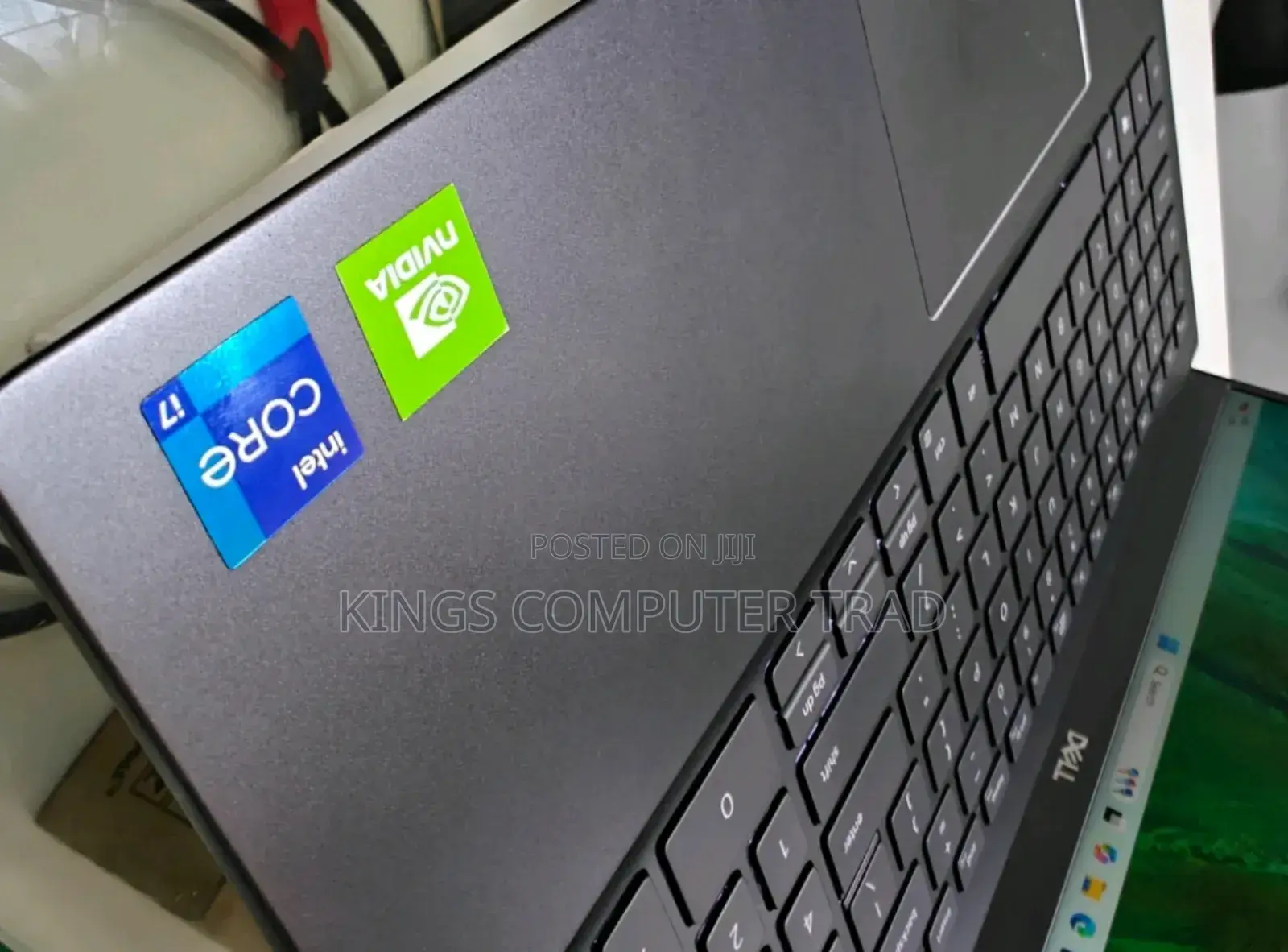 New Laptop HP Pavilion 15 16GB Intel Core I7 SSD 512GB