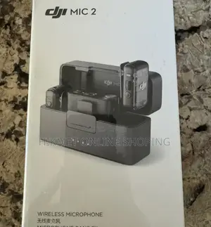 Diji Mic 2