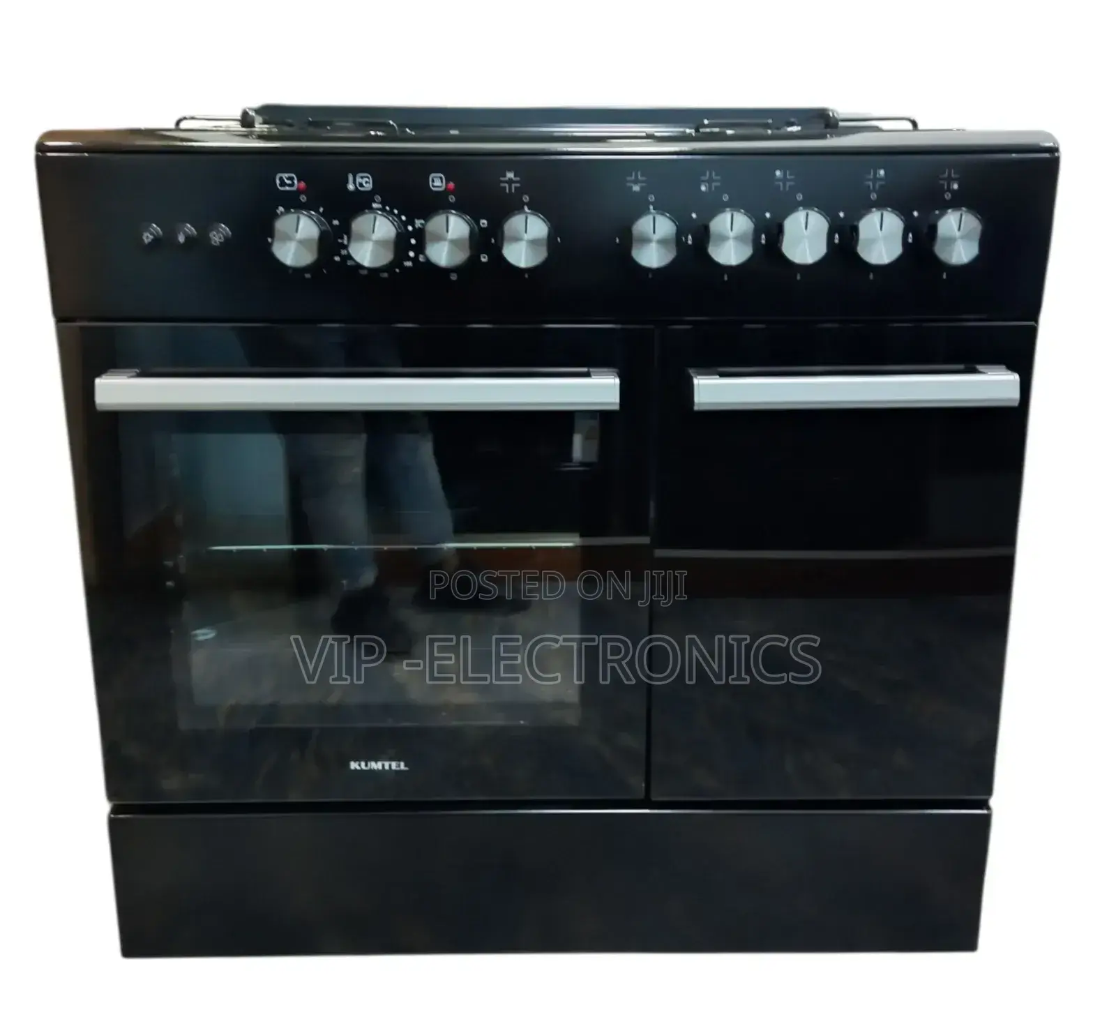 Kumtel Oven 60cm by 90cm Freestanding