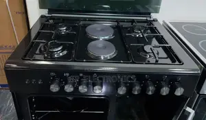 Kumtel Oven 60cm by 90cm Freestanding