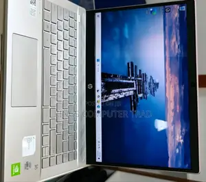 New Laptop HP Pavilion 14 16GB Intel Core I7 SSD 512GB