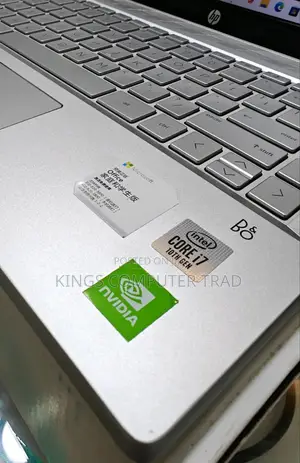 New Laptop HP Pavilion 14 16GB Intel Core I7 SSD 512GB