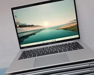 Photo - New Laptop HP EliteBook 840 G9 16GB Intel Core I7 SSD 512GB