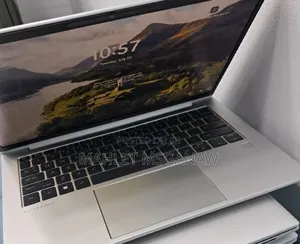 New Laptop HP EliteBook 840 G9 16GB Intel Core I7 SSD 512GB