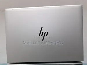 New Laptop HP EliteBook 840 G9 16GB Intel Core I7 SSD 512GB