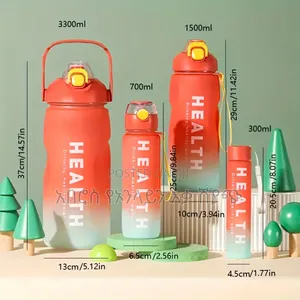 Photo - Water Bottle