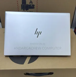 New Laptop HP EliteBook 840 G8 16GB Intel Core I7 SSD 512GB