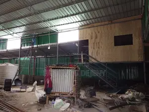 Photo - Warehouse for Rent