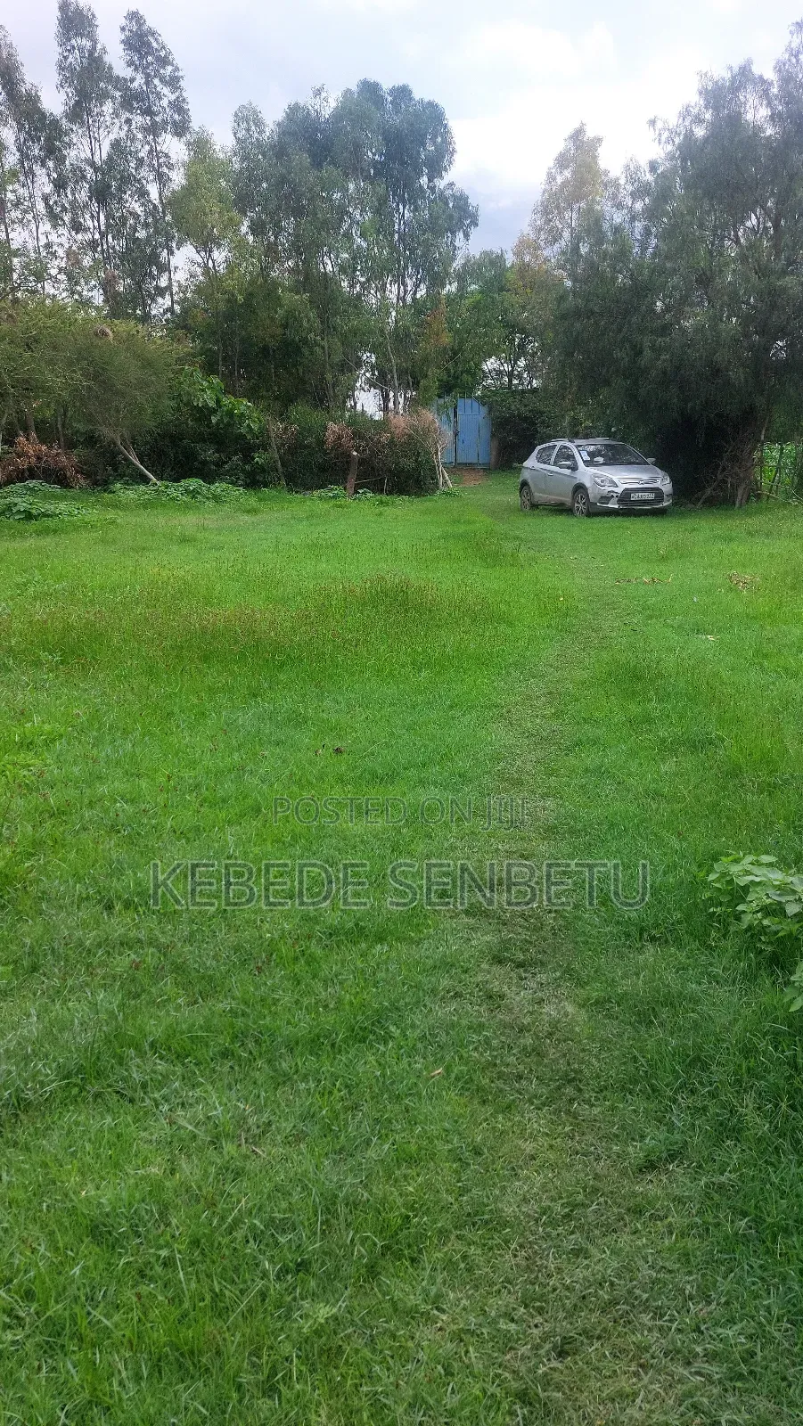 Agricultural Land for Rent