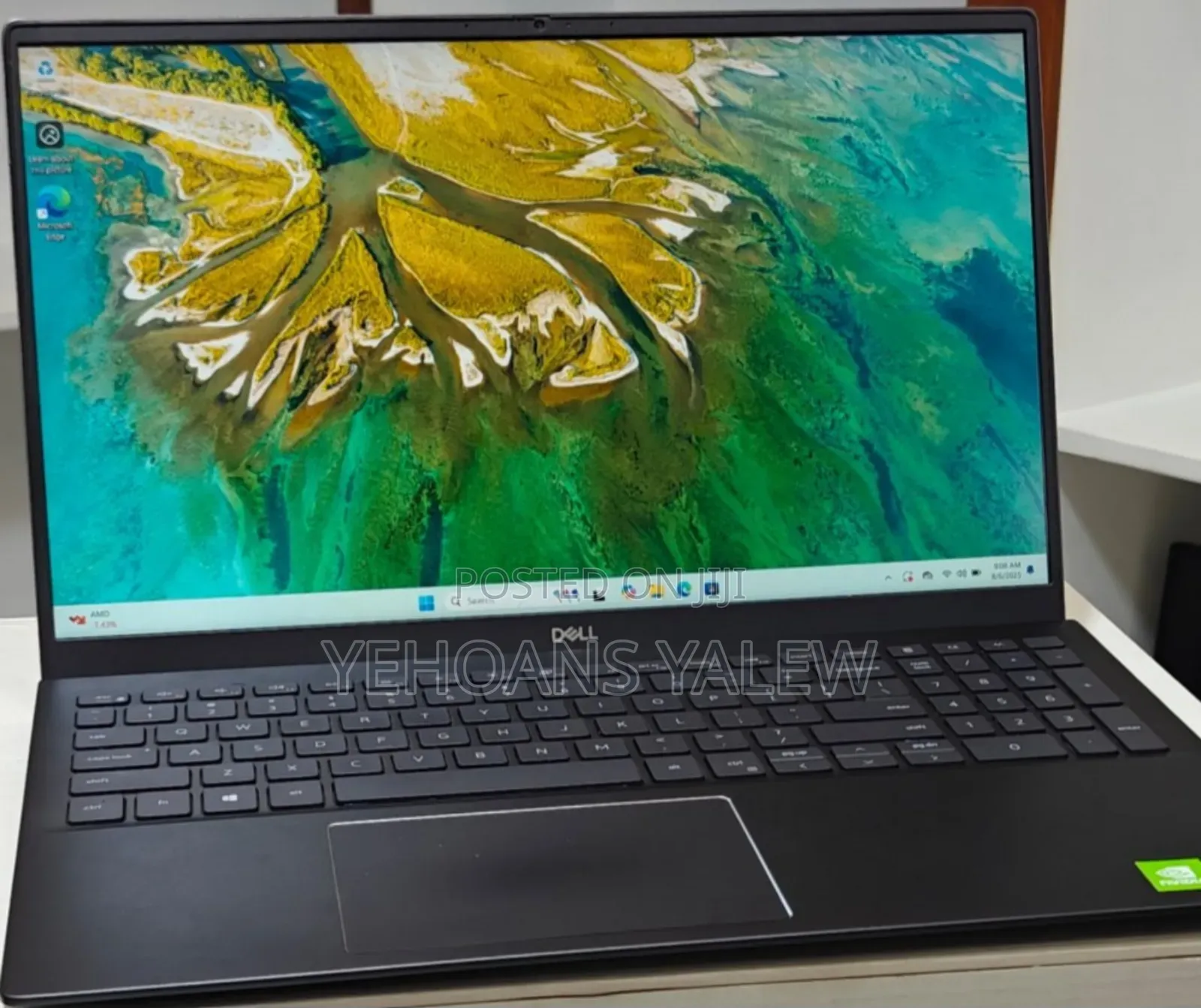 New Laptop Dell Vostro 5459 16GB Intel Core I7 SSD 512GB