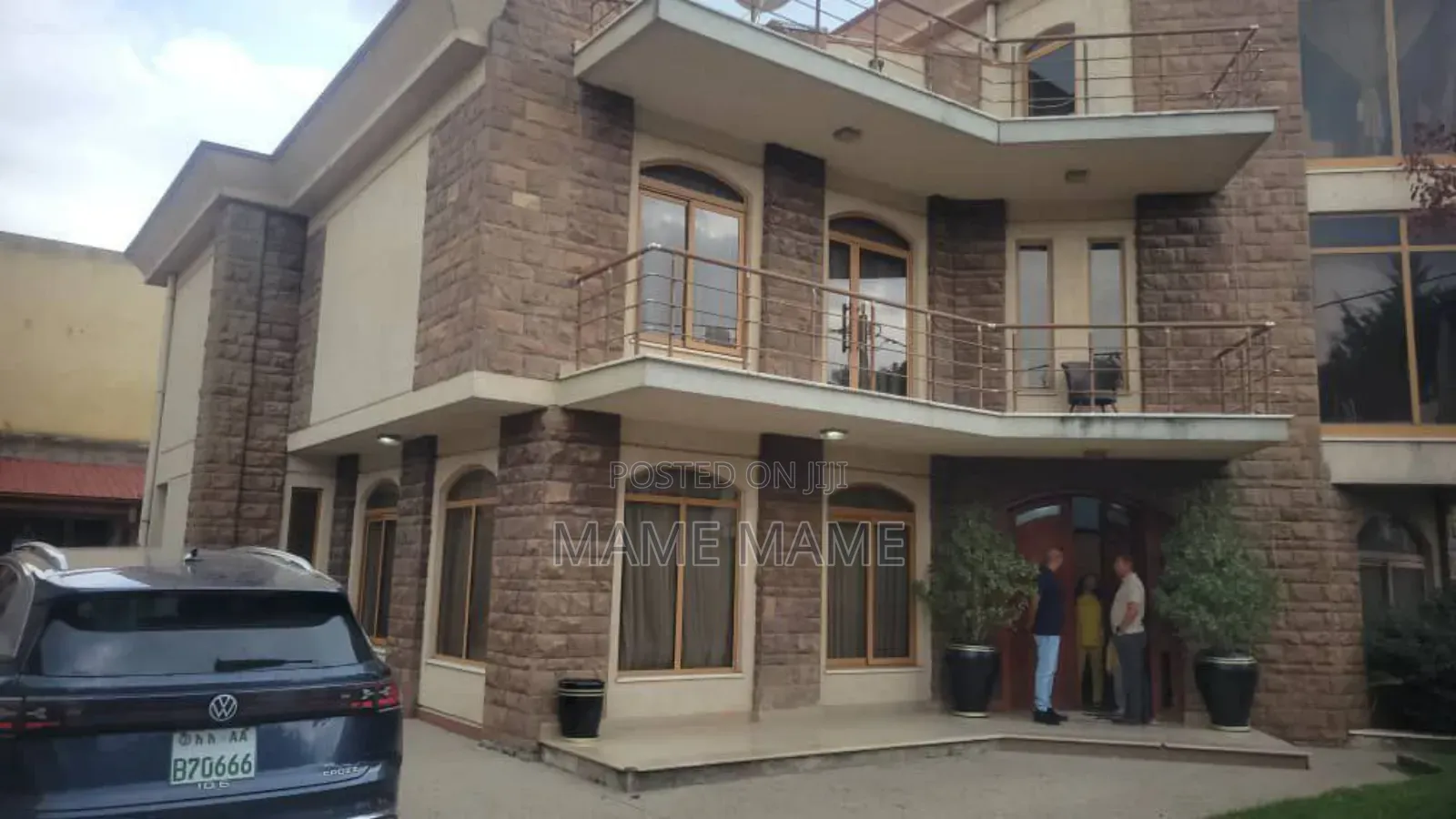 9bdrm House in Addis Abeba, Bole for sale