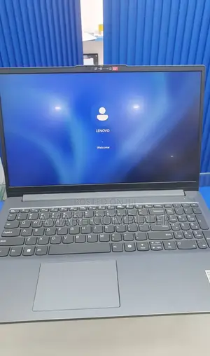 New Laptop Lenovo LOQ 15ARP9 12GB Intel Core I5 SSD 512GB