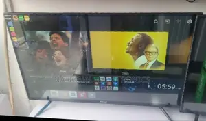 National 55 Inch Tv Smart Android Tv