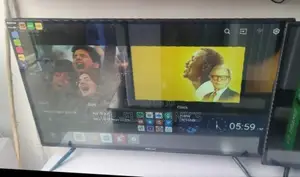 National 55 Inch Tv Smart Android Tv