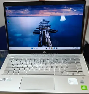 New Laptop HP Pavilion 14 16GB Intel Core I7 SSD 512GB