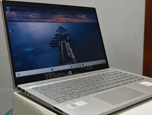 New Laptop HP Pavilion 14 16GB Intel Core I7 SSD 512GB