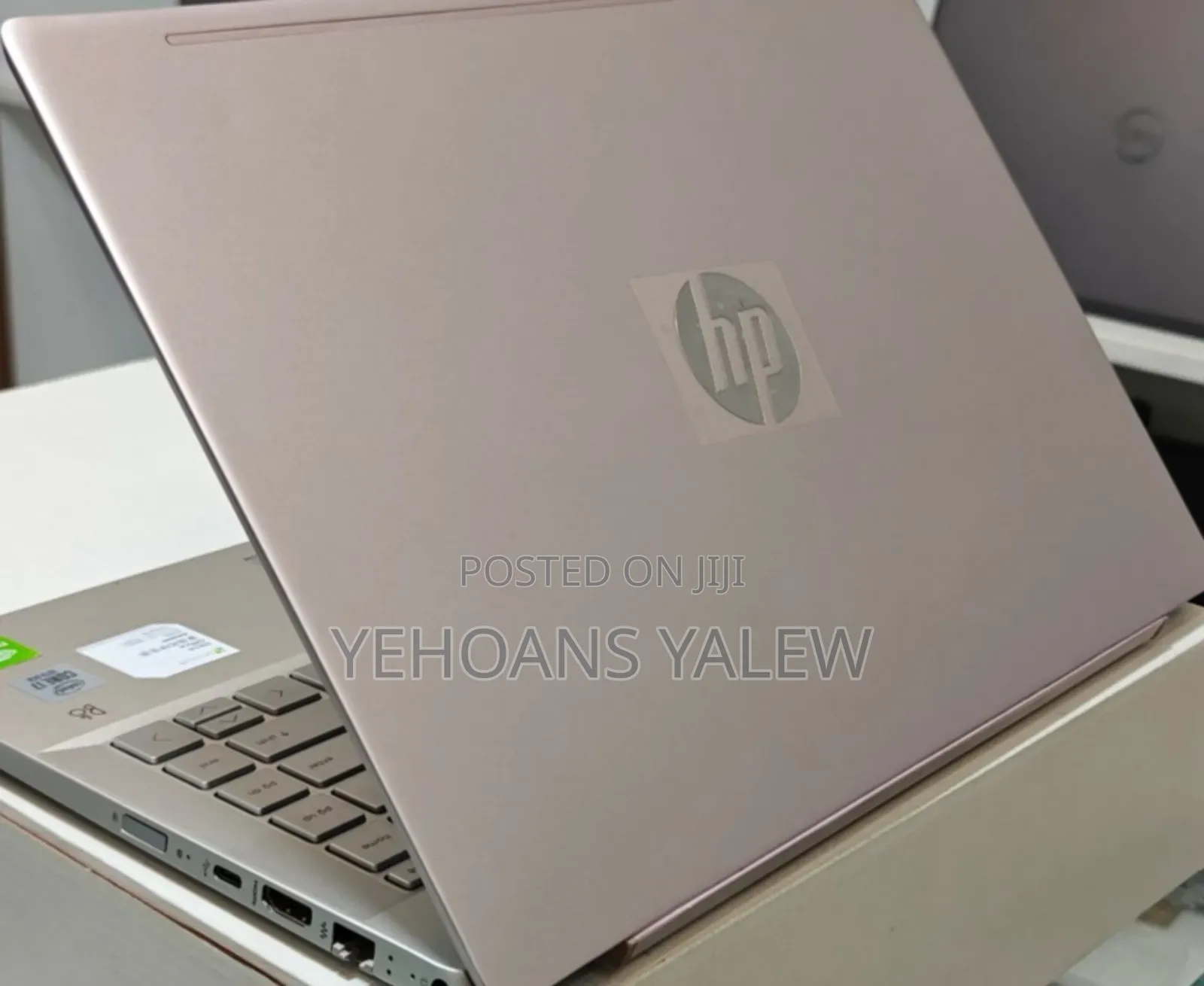 New Laptop HP Pavilion 14 16GB Intel Core I7 SSD 512GB