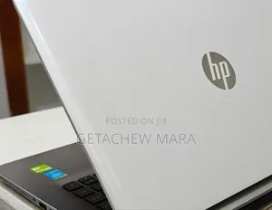 Photo - New Laptop HP Pavilion 15 8GB Intel Core I7 SSD 256GB