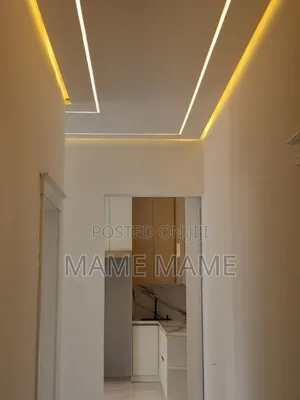 5bdrm Villa in Addis Abeba, Bole for sale