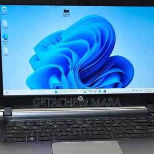 New Laptop HP Pavilion 15 8GB Intel Core I7 SSD 256GB