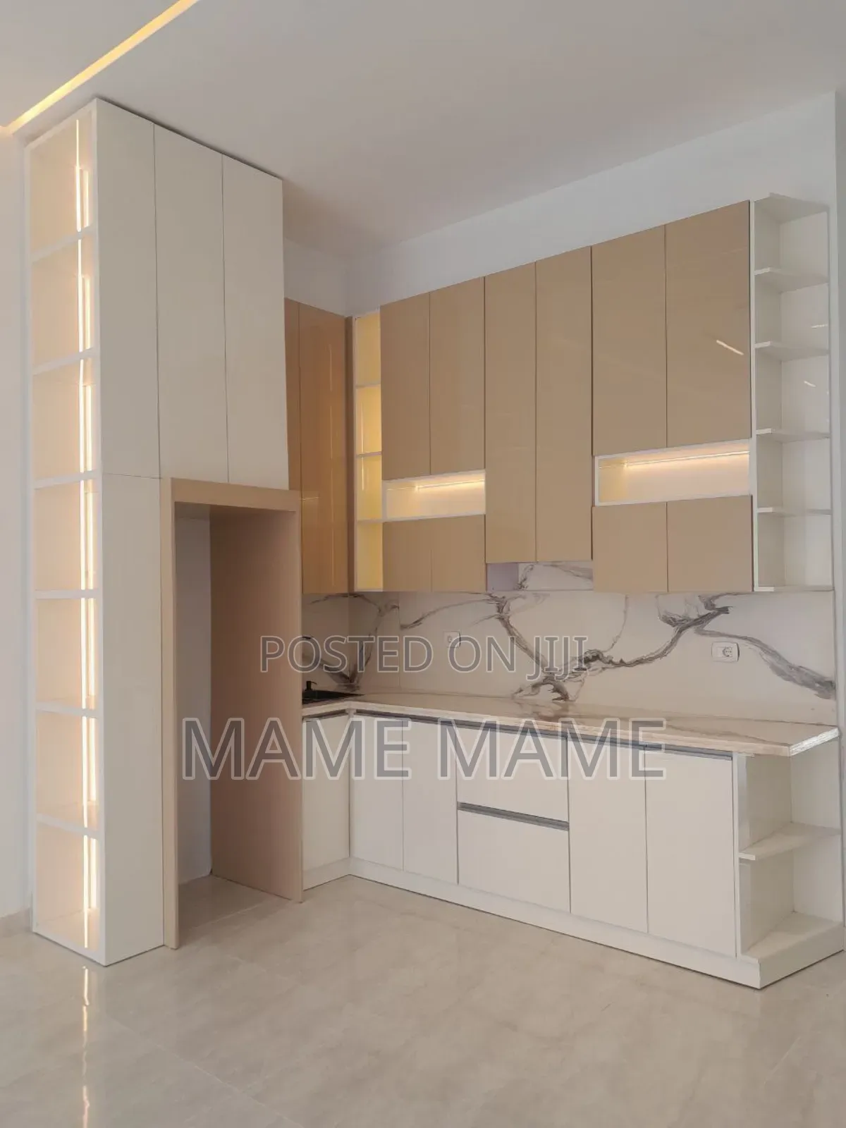 5bdrm Villa in Addis Abeba, Bole for sale