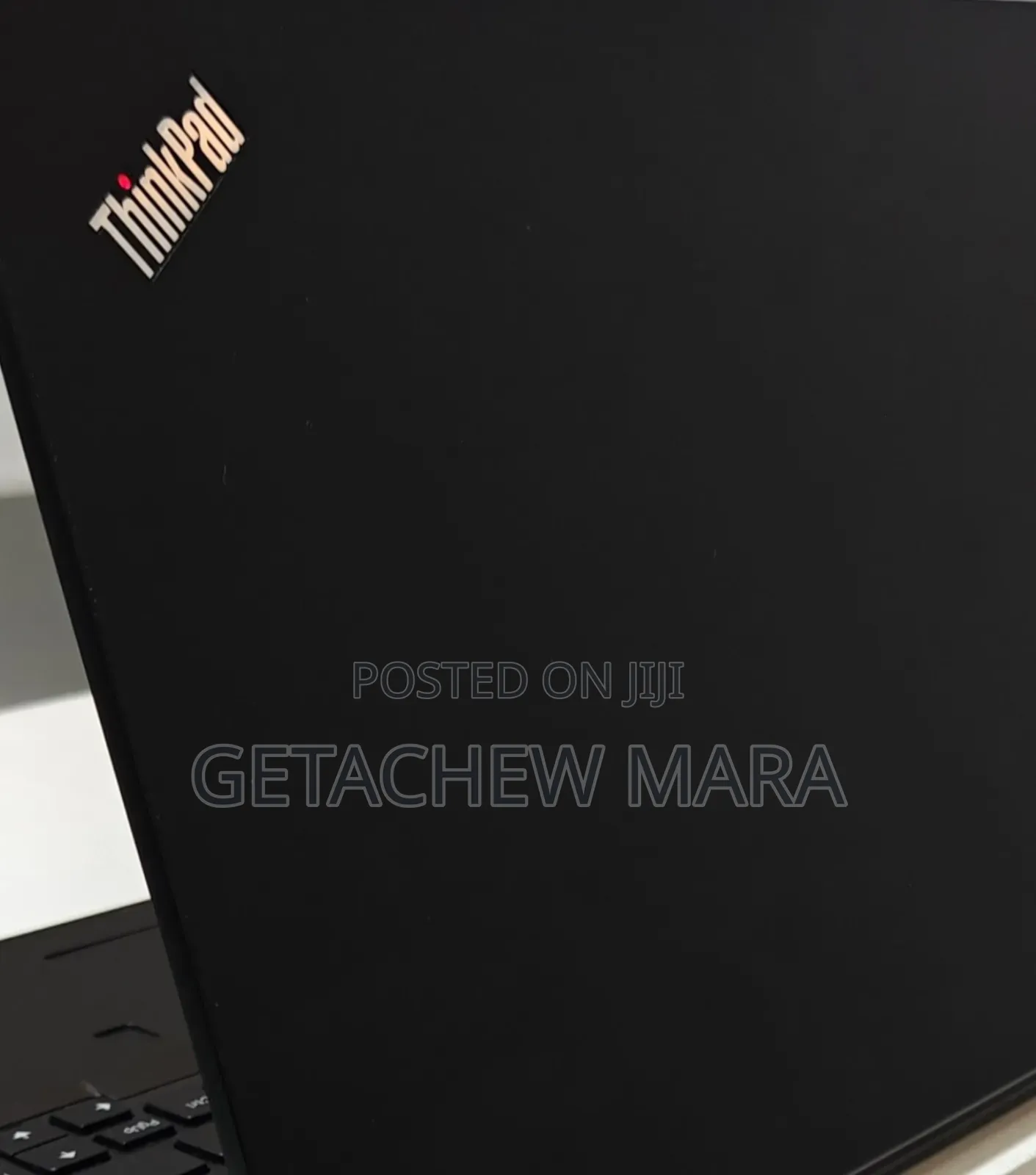 New Laptop Lenovo Legion 5 16GB Intel Core I5 SSD 512GB